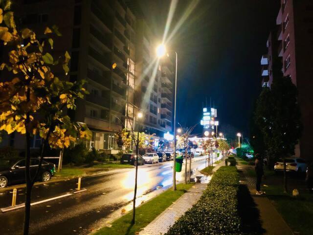 Joy City Stay Stefan Baciu 10 ブラショフ エクステリア 写真